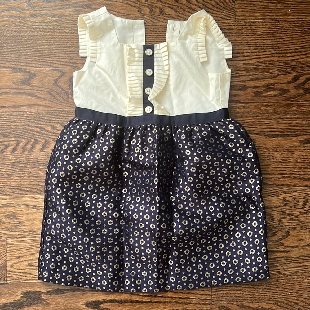 Brand New with Tags: Janie and Jacket Dress - Size 4